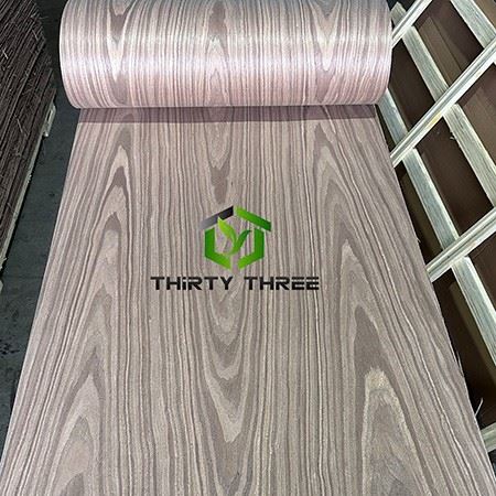 Good Quality Engineered Wood Veneer For Plywood