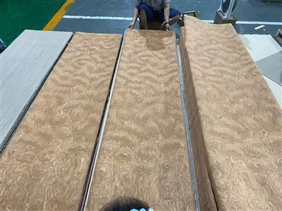 ALPI houten plaat Europese designstijl
